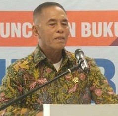 Menhan Ingin Indonesia Produksi Sendiri Jet dan Kapal Selam