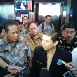 Disambangi MenPAN Yuddy, Kepala BNN Curhat Penambahan Fasilitas Rehabilitasi