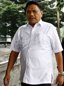 PDIP Optimistis Konflik DPR Bisa Selesai Paling Lama 2 Pekan Lagi