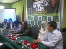 Fraksi PKB Gelar Diskusi Soal ISIS, Ketua MPR Jadi Pembicara