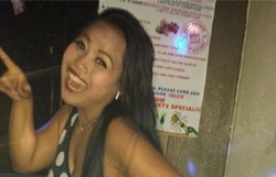 Jesse Lorena Ruri alias Seneng Mujiasih yang Kerap Dipuji Bule di FB