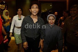 Belum Lapor Kekayaan ke KPK, Menteri Susi Bercanda: Digangguin Terus