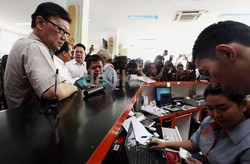 80 % Bagian Ditjen Pembangunan Masyarakat Desa Diboyong ke Kementerian Desa