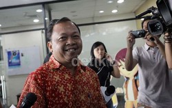 Kasus Wisma Atlet SEA Games, KPK Periksa Politisi PDIP Wayan Koster