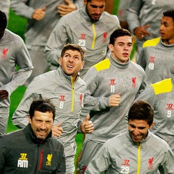 Anfield Gang Dituntut Tampil Disiplin dan Terorganisir