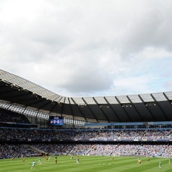 Tak Ada Fans CSKA di Etihad Stadium, City Harapkan Tuah
