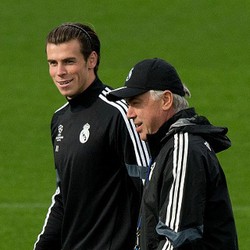 Lawan Liverpool, Bale Belum Tentu Jadi Starter