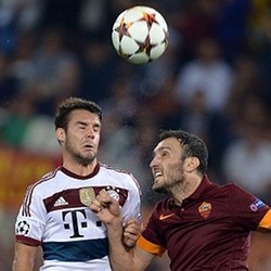 Diyakini Akan Tetap Menyulitkan, Roma Juga Diprediksi Suguhkan Laga Gila