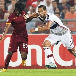 Roma Akan Tampil Beda di Munich