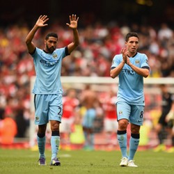 Fokus Amankan Tiga Poin, City!