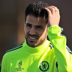Jelang Lawan Maribor, Fabregas Ungkap Ambisi Jadi Juara Liga Champions