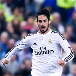 Bale Sudah Sembuh, Bagaimana Nasib Isco?