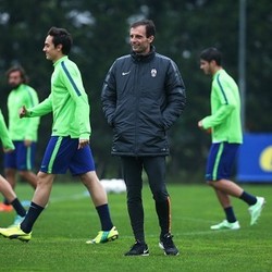 Wajib Menang, Juventus Diminta Tetap Tenang