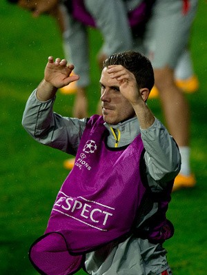 Tak Diunggulkan, Liverpool Beri Tekanan Pada Diri Sendiri