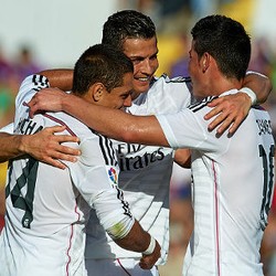 Rodgers: Ronaldo Pemain Terbaik, tapi Madrid Juga Punya yang Lain