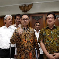 Alasan Sudirman Said Ganti Dirjen Migas: Kinerjanya Rapor Merah