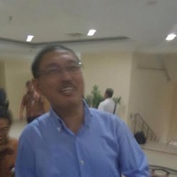 Ditunjuk Jadi Dirjen Migas, Naryanto: Ini Dadakan