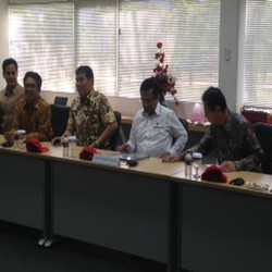 Hari Ini, Menperin Saleh Husin Blusukan ke Pabrik-pabrik