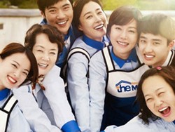 Event Film Cart Dibatalkan karena Fans EXO Membludak