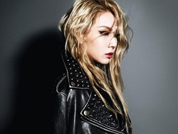 CL 2NE1 Akan Tampil Bareng Ariana Grande di SB Projects 2015