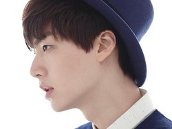 Ini Keuntungan Punya Wajah Ganteng Versi Ahn Jae Hyun