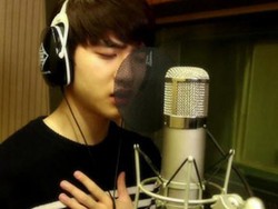 Yuk, Intip Video Musik Lagu D.O EXO untuk Film Cart!