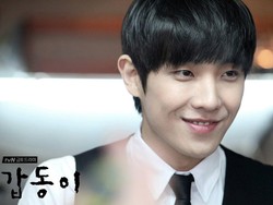 Soal Nasib MBLAQ, Lee Joon Beri Harapan pada Fans