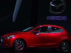 Akhir Bulan Ini, Mazda2 Teranyar Dikirim ke Diler