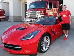 Punggawa Setan Merah Pilih Mobil Sendiri Ketimbang Mobil Gratisan