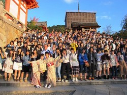 Asyik! Ini Dia Potret Yang Ada di Kartun-kartun Jepang