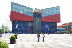 Pengalaman Tak Terlupakan Liburan Seminggu ke 3 Negara