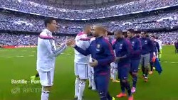 Lawan Madrid, Pelatih Liverpool Berharap CR7 Tidak Cetak Gol