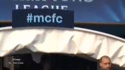 Manchester City Kejar Kemenangan Pertama di Liga Champions