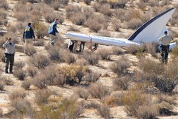 Richard Branson Tegaskan Wisata Luar Angkasa Jalan Terus