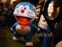 Doraemon 100 Secret Gadget Expo Siap Digelar