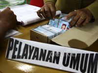 Puan Minta Kemendagri Stop Pembuatan e-KTP
