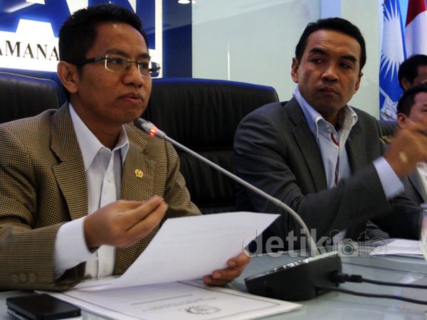 F-PAN Sesalkan Ekonomi Kreatif Tak Jadi Kementerian