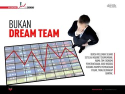 Bukan Dream Team