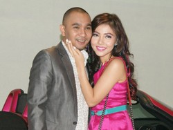 Bella Shofie Gandeng Mesra Eks Suami Ayu Ting Ting di Mungkin Dia Lelah