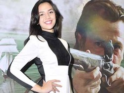 Diana Danielle Senang Filmnya Bisa Disaksikan Penonton Indonesia
