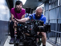 Livi Zheng, Sutradara Muda Indonesia yang Berkecimpung di Hollywood