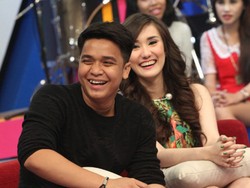 Bukan Lolita, Charma Gantikan Syahnaz di Hati Billy Syahputra