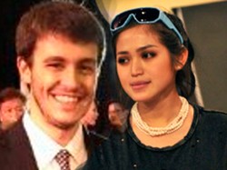 Ludwig Ajukan Gugatan Batal Nikah, Ini Reaksi Dingin Jessica Iskandar