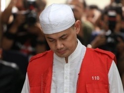 Perkara Penipuan Selesai, Guntur Bumi Ditahan atas Tuduhan Pencurian