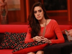 Fairuz dan Galih Akan Tetap Bersama Demi Anak