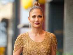 Jennifer Lopez Takut Menjomblo