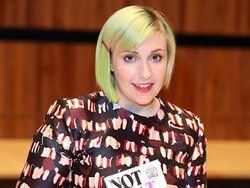 Lena Dunham Dianggap Lakukan Pelecehan Seksual pada Adik Perempuan