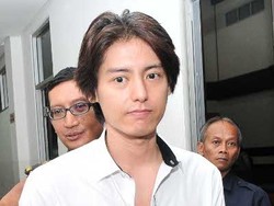 Jalani Rehab di Lido, Kondisi Roger Danuarta Makin Baik