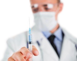 Tren Perawatan Botox dan Filler pada Pria yang Banyak Dilakukan Artis Hingga Politisi