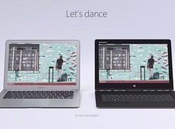 MacBook Air Diadu dengan Yoga 3 Pro, Siapa Menang?